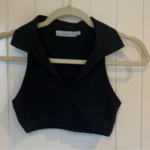 adika crop top